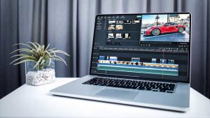 rekomendasi aplikasi edit video di laptop
