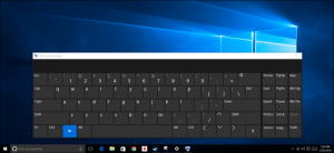 aplikasi pengganti keyboard laptop yang rusak