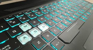 aplikasi pengganti keyboard laptop yang rusak